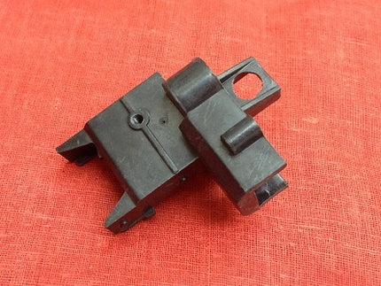 End Block, Front for 10502/2055DP/2070DP/2085DP/2105DP/25105/2555/2560/2575/2585/32105/3255