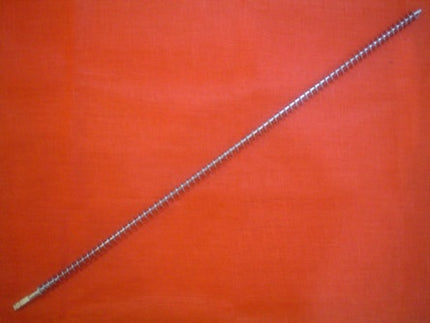 Auger For Waste Toner for 2055DP/2070DP/2555/3355/3370/5455/5470/5502/AF1055/AF551/AF700/LD055