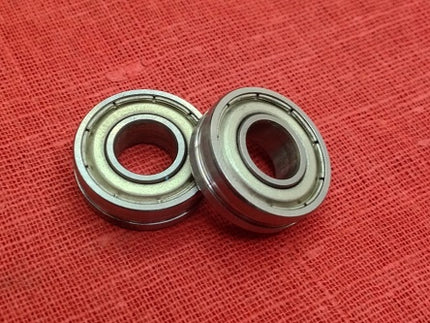Bearing, Lower Pressure Roller (set Of 2pcs) for 4060/4075/8055/8060/8065/8070/8075/8080/9060/9070/9080/AF2060/AF2075/DSM660/DSM675/DSM755