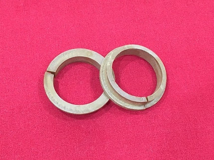 Bushing (upper Fuser Roller) Set Of 2 Pcs for 4060/4075/8055/8065/8075/AF2060/DSM660/DSM675/DSM755/DSM765/DSM775/LD160/LD175/LD255/LD265/LD275