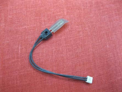 Thermistor for 3222/3227/5222/5227/9922DP