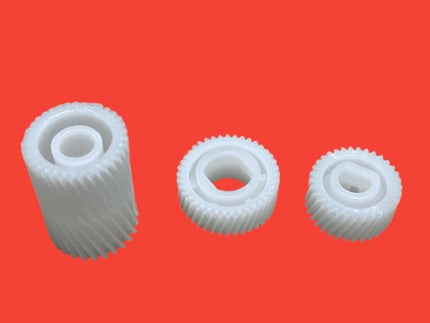 Developing Ass’y Gear Use For MP C2003/MP C2004/MP C2011SP/MP C2503/MP C2504