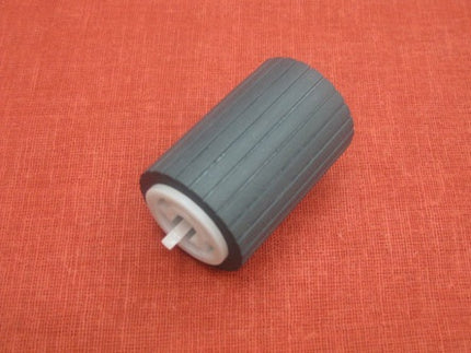 Paper Feed Roller With Hub for 1312/1502/1802/2515/2518/4015/4018/5515/5518/9016/9021/AF1015/AF1018/AF1113/AF2015/AF2018/DSM615/DSM618/DSM715/DSM716/DSM721/LD013/LD115/LD118/LD315/LD316/LD320/MP1500/MP1600/MP2000
