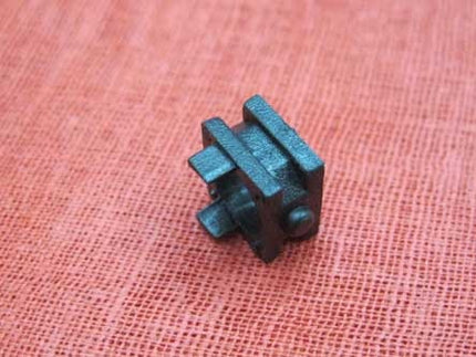 Bushing, Transfer Roller Black for 1502/1802/2515/2518/4015/4018/5515/5518/7025/9016/9021/AF1015/AF1018/AF2015/AF2018/DSM615