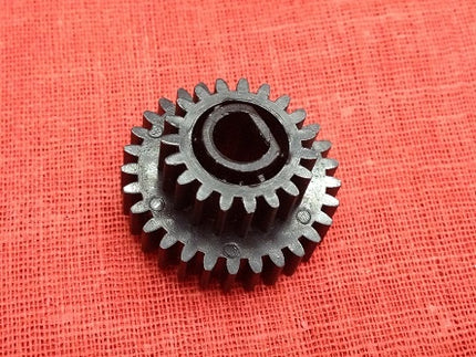 Gear, 19t/29t Agitator Gear (pcu Unit) for 2560/2575/4060/4075/6002/7502/8055/8060/8065/8070/8075/8080