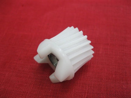 Gear, 20t With Bearing Use For 2560/2575/4060/4075/6002/7502/8055/8060/8065/8070/8075/8080