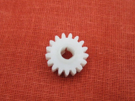 Gear, 17t (toner Collection Gear Coil) for 2560/2575/4060/4075/6002/7502/8055/8060/8065/8070/8075/8080