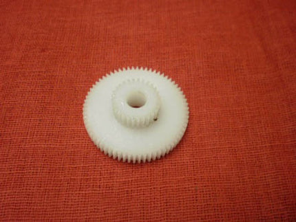 Gear, 28t/66t Idel 1 (transfer Belt Unit 2) – Teflon for 2560/2575/4060/4075/6002/7502/8055/8060/8065/8070/8075/8080/8090/8110/8135