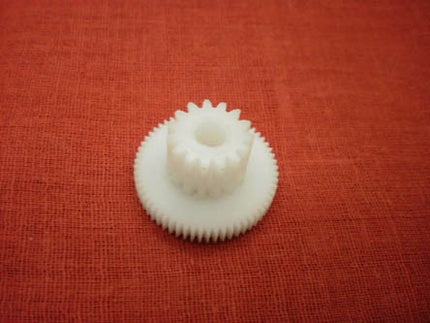 Gear, 15t/60t Idel – 2 (transfer Belt Unit 2) – Teflon for 2560/2575/4060/4075/6002/7502/8055/8060/8065/8070/8075/8080