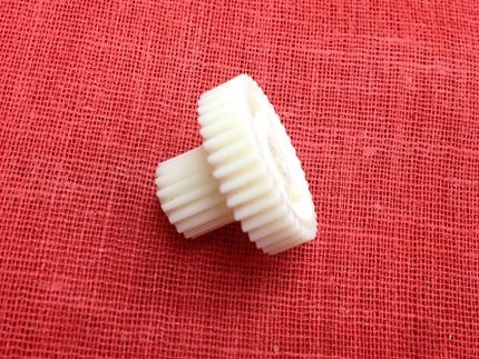 Gear, 17/37t (fusing Unit) for 2560/2575/4060/4075/6002/7502/8055/8060/8065/8070/8075/8080