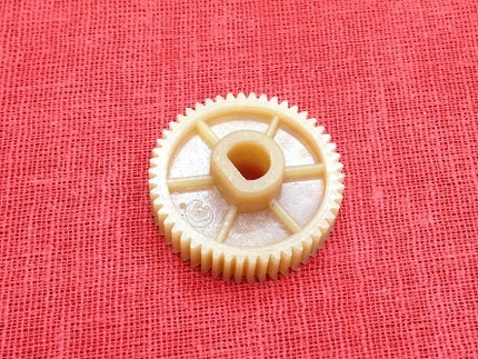 Gear, 50t (fusing Unit) for 2560/2575/4060/4075/6002/7502/8055/8060/8065/8070/8075/8080/9060/9070/9080