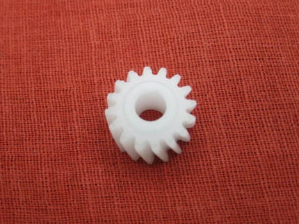 Gear, 16t (registration Roller) – Teflon for 2212/2522/2527/2712/4022/4027/5622/5627/8025/8030/AF1022/AF1027
