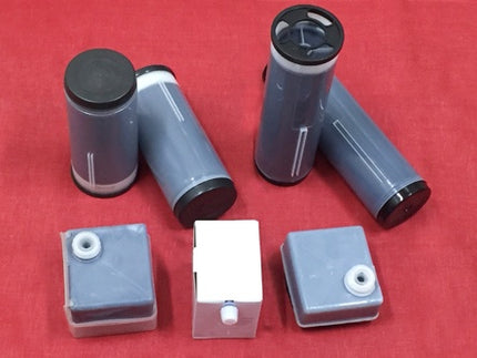 Duplicator Ink (black) 600 Ml for 3270DNP/3560DNP/CP6244/DX4542/JP4500/JP4510/LDD145/LDD245