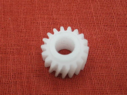 Gear, 18t (registration Roller) – Teflon for 2212/2522/2527/2712/4022/4027/5622/5627/8025/8030/AF1022/AF1027