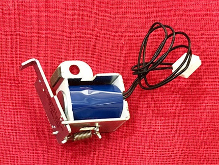Solenoid – Premium for IR2016/IR2018/IR2020/IR2022/IR2025/IR2030/IR2318/IR2320/IR2420
