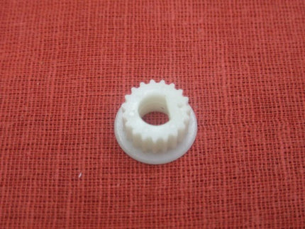 Gear, 19t (developing Ass’y) for AR5618/AR5620/AR5623