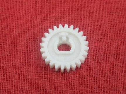 Gear, 24t (developing Ass’y) for AR5516/AR5518/AR5520/AR5618/AR5620/AR5623/AR5726/AR5731/MXM260/MXM264/MXM310/MXM314