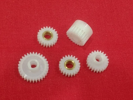 Gear, Developer Ass’y (set Of 5pcs) for SF1116/SF1118/SF2010/SF2020/SF2116/SF2118