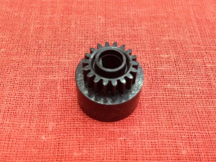 Gear, 18t (developing Ass’y) for AR1118/AR160/AR161/AR162/AR163/AR200/AR201/AR206/AR207/AR5220/AR5316/AR5320