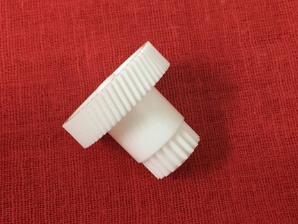 Gear, 55t/19t (drum Drive Gear) for AL1000/AL1001/AL1200/AR1118/AR150/AR155/AR160/AR161/AR162/AR163/AR200/AR201/AR206/AR207/AR5220