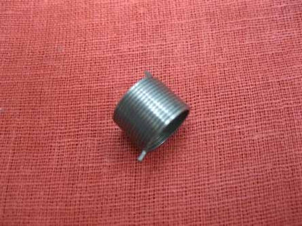 Clutch Spring for AL1000/AL1001/AL1200/AR1118/AR150/AR155/AR160/AR161/AR162/AR163/AR200/AR201