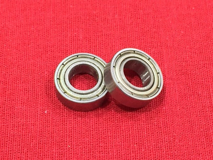 Bearing, Lower Pressure Roller for E-STUDIO205L/E-STUDIO206L/E-STUDIO207L/E-STUDIO255/E-STUDIO256/E-STUDIO257/E-STUDIO305/E-STUDIO306/E-STUDIO307