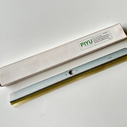 Drum Cleaning Blade for DP4580/E-STUDIO520/E-STUDIO523/E-STUDIO550/E-STUDIO555/E-STUDIO556/E-STUDIO600/E-STUDIO603/E-STUDIO650/E-STUDIO655/E-STUDIO656/E-STUDIO720