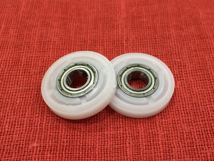 Roller, Spacer – Set Of 2pcs for E-STUDIO163/E-STUDIO165/E-STUDIO166/E-STUDIO167/E-STUDIO181/E-STUDIO182/E-STUDIO195/E-STUDIO202L/E-STUDIO203/E-STUDIO203L/E-STUDIO205/E-STUDIO205L/E-STUDIO206/E-STUDIO206L/E-STUDIO207/E-STUDIO211