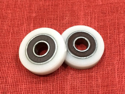 Roller, Spacer – Set Of 2pcs for E-STUDIO28/E-STUDIO35/E-STUDIO350/E-STUDIO352/E-STUDIO353/E-STUDIO45/E-STUDIO450/E-STUDIO452/E-STUDIO453
