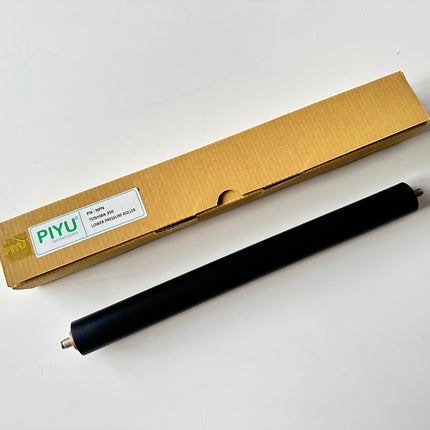 Lower Pressure Roller – Regular for DP3500/DP4500/E-STUDIO28/E-STUDIO35/E-STUDIO350/E-STUDIO352/E-STUDIO353/E-STUDIO45/E-STUDIO450/E-STUDIO452/E-STUDIO453
