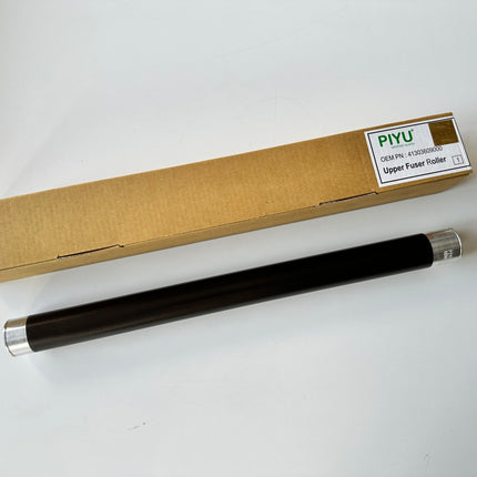 Upper Fuser Roller for DP1600/DP2000/DP2500/E-STUDIO16/E-STUDIO160/E-STUDIO163/E-STUDIO165/E-STUDIO166/E-STUDIO167/E-STUDIO181/E-STUDIO182/E-STUDIO195/E-STUDIO20/E-STUDIO200