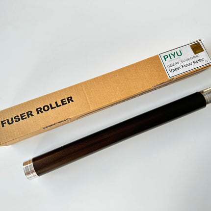Upper Fuser Roller for E-STUDIO205L/E-STUDIO206L/E-STUDIO207L/E-STUDIO255/E-STUDIO256/E-STUDIO257/E-STUDIO305/E-STUDIO306/E-STUDIO307/E-STUDIO355/E-STUDIO356/E-STUDIO357/E-STUDIO455/E-STUDIO456