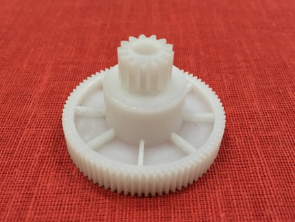 Gear, 13t/80t (cassette Drive Ass’y) for E-STUDIO202L/E-STUDIO203L/E-STUDIO230/E-STUDIO232/E-STUDIO233/E-STUDIO28/E-STUDIO280/E-STUDIO282/E-STUDIO2820C/E-STUDIO283/E-STUDIO2830C/E-STUDIO35