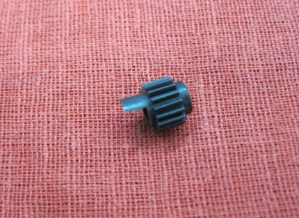 Gear, 17t (transport Charger Ass’y) for DP1600/DP2000/DP2500/E-STUDIO16/E-STUDIO160/E-STUDIO163/E-STUDIO165/E-STUDIO166/E-STUDIO167/E-STUDIO181/E-STUDIO182/E-STUDIO195