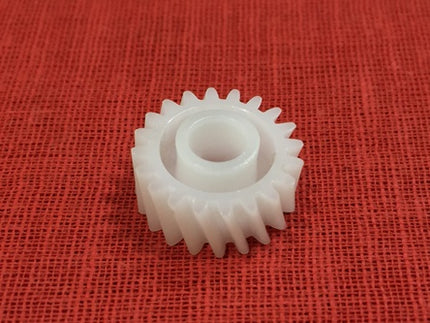 Gear, 21t (developing Ass’y) for DP3500/DP4500/E-STUDIO28/E-STUDIO35/E-STUDIO350/E-STUDIO352/E-STUDIO353/E-STUDIO45/E-STUDIO450/E-STUDIO452/E-STUDIO453