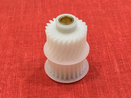 Gear, 24/24t (main Drive) With Bearing for 2060/2860/2870