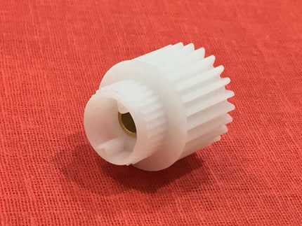 Gear, 24t/30t (main Drive Ass’y) for E-STUDIO163/E-STUDIO165/E-STUDIO166/E-STUDIO167/E-STUDIO181/E-STUDIO182/E-STUDIO195/E-STUDIO203/E-STUDIO205/E-STUDIO206/E-STUDIO207/E-STUDIO211