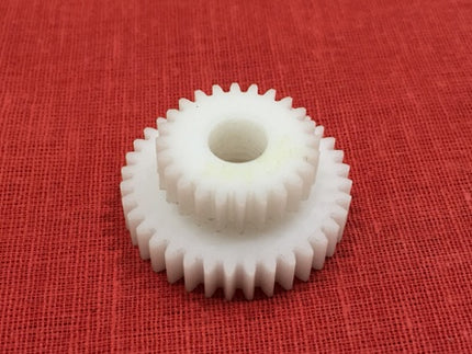 Gear, 24t/36t – Teflon for 1650/2050