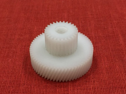 Gear, 27t/63t (main Drive) – Teflon for DP1600/DP2000/DP2500/E-STUDIO16/E-STUDIO160/E-STUDIO20/E-STUDIO200/E-STUDIO25/E-STUDIO250