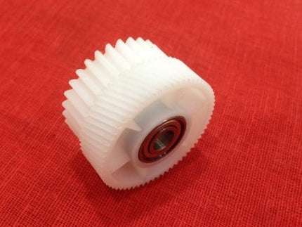 Gear, 30t/64t (drive Section) With Bearing for E-STUDIO28/E-STUDIO35/E-STUDIO350/E-STUDIO352/E-STUDIO353/E-STUDIO45/E-STUDIO450/E-STUDIO452/E-STUDIO453