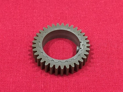 Gear, 33t (upper Fuser Roller) for E-STUDIO2006/E-STUDIO2007/E-STUDIO2306/E-STUDIO2307/E-STUDIO2506/E-STUDIO2507