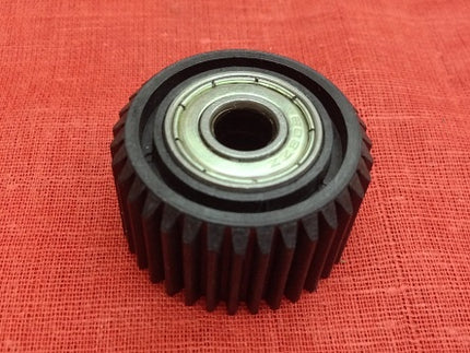 Gear, 35t (fuser Ass’y-big) With Bearing for 2060/2860/2870