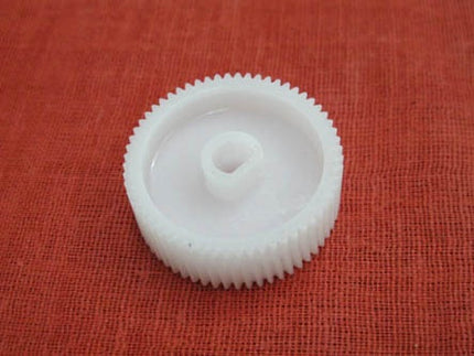 Gear, 60t (main Drive Ass’y) for E-STUDIO163/E-STUDIO165/E-STUDIO166/E-STUDIO167/E-STUDIO181/E-STUDIO182/E-STUDIO195/E-STUDIO203/E-STUDIO205/E-STUDIO205L/E-STUDIO206/E-STUDIO206L/E-STUDIO207/E-STUDIO211/E-STUDIO212