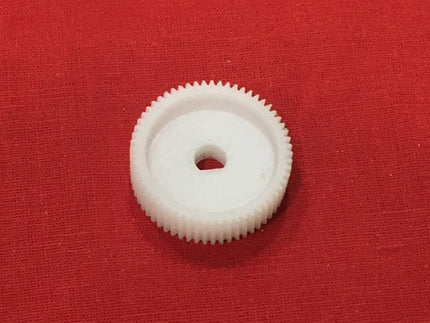 Gear, 60t (toner Drive) – Teflon for E-STUDIO2006/E-STUDIO2007/E-STUDIO2306/E-STUDIO2307/E-STUDIO2506/E-STUDIO2507