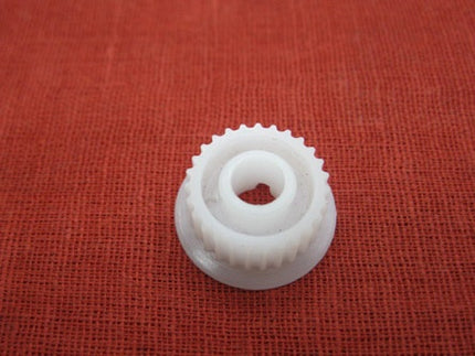 Pulley, 27t (developing Ass’y) for E-STUDIO163/E-STUDIO165/E-STUDIO166/E-STUDIO167/E-STUDIO181/E-STUDIO182/E-STUDIO195/E-STUDIO202L/E-STUDIO203/E-STUDIO203L/E-STUDIO205/E-STUDIO206/E-STUDIO207/E-STUDIO211/E-STUDIO212/E-STUDIO225
