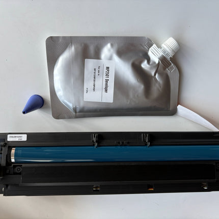 Pcu Unit (with Developer) for MP2001/MP2501