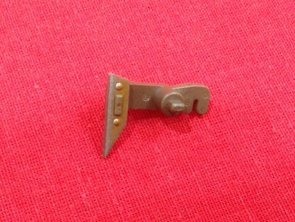 Upper Picker Finger for 1550/1560