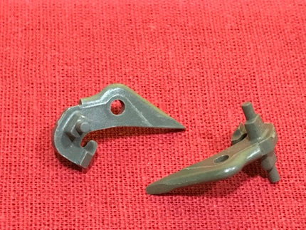 Upper Picker Finger (grade A) for E-STUDIO163/E-STUDIO165/E-STUDIO166/E-STUDIO167/E-STUDIO181/E-STUDIO182/E-STUDIO195/E-STUDIO2006/E-STUDIO2007/E-STUDIO203/E-STUDIO205/E-STUDIO206/E-STUDIO207/E-STUDIO211