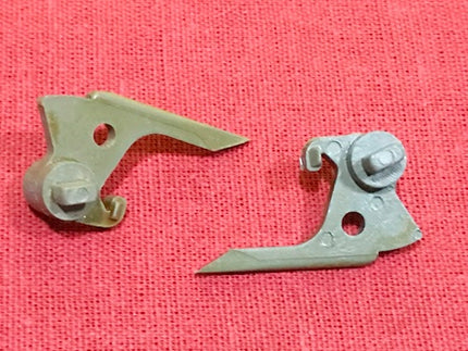 Upper Picker Finger (grade A) for E-STUDIO205L/E-STUDIO206L/E-STUDIO207L/E-STUDIO255/E-STUDIO256/E-STUDIO257/E-STUDIO305/E-STUDIO306/E-STUDIO307/E-STUDIO355/E-STUDIO356/E-STUDIO357/E-STUDIO455/E-STUDIO456