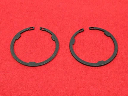 Roller Ring (set Of 2pcs) for COPYCENTRE165/COPYCENTRE175/COPYCENTRE265/COPYCENTRE275/COPYCENTREC165/COPYCENTREC175/WORKCENTRE165/WORKCENTRE175/WORKCENTRE265/WORKCENTRE275/WORKCENTRE5665/WORKCENTRE5675/WORKCENTRE5687/WORKCENTRE5765/WORKCENTRE5775 +1 more
